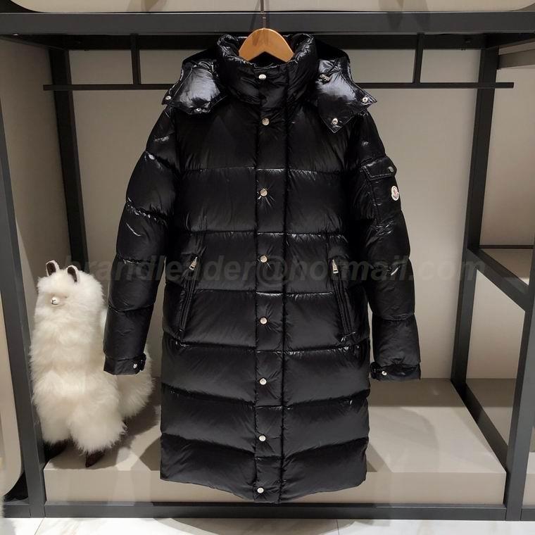 Moncler Women's Outwear 86